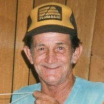 Joseph "Jody" Paul Hickman