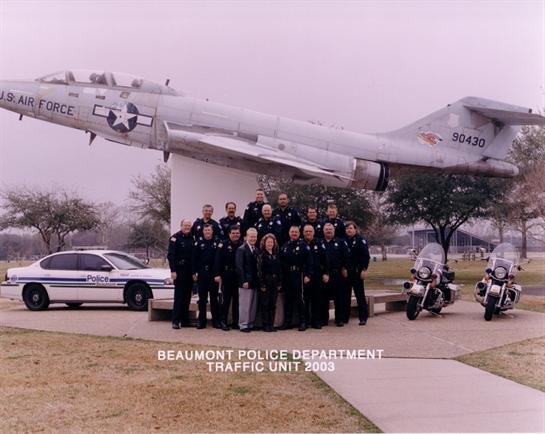 Robert Lee LeBlanc - Photo 3