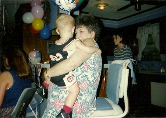 Phyllis Lavern Taylor - Photo 3