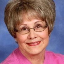 Jo Lynn Withrow - Photo 2