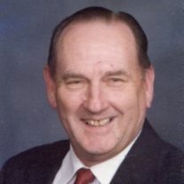 Joe R. Banse