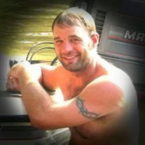 Nickolas "Nick" Alan Franck