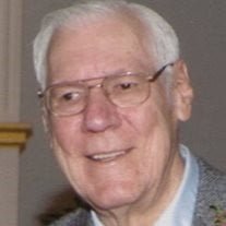 Ernest Gene Steele