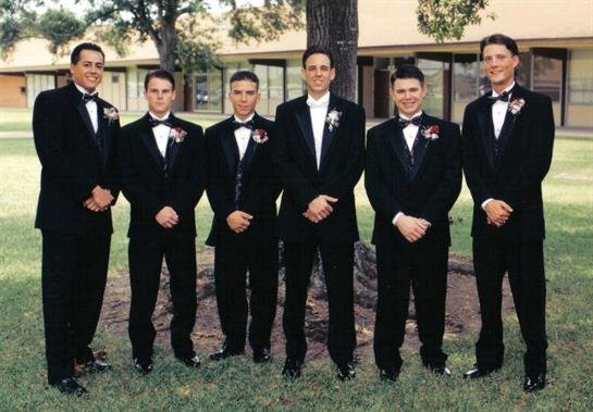 David "Ryan" Sweat - Photo 8