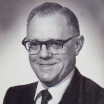 William J. “Jack” Gage