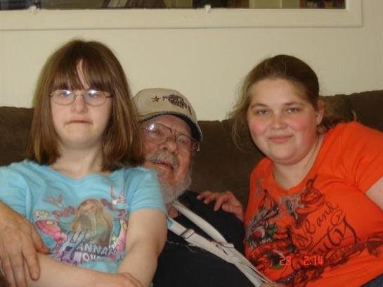 J.C. Broussard - Photo 3