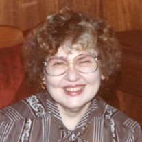 Joyce Poche' Bernard