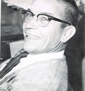 George Ragsdale - Photo 2