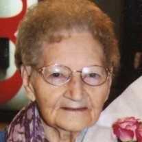 Martha Jo Seago - Photo 2