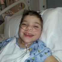 Kenneth Charles Bost