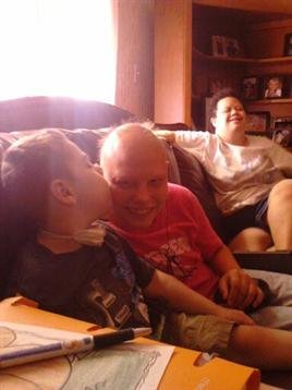 Kenneth Charles Bost - Photo 35