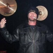 Johnny Leslie Barton