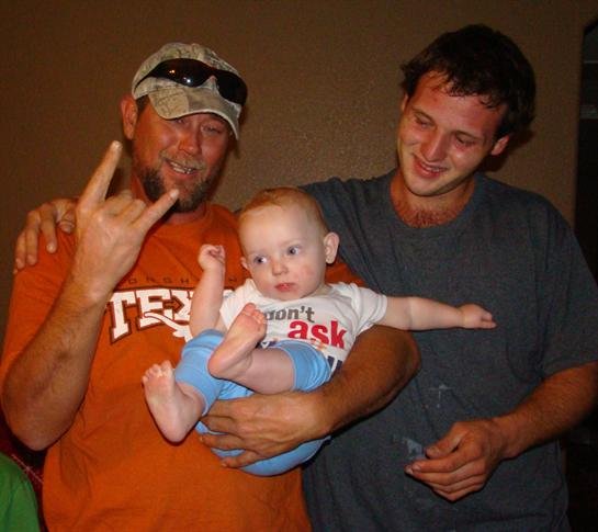 Johnny Leslie Barton - Photo 5