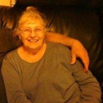 Bonnie Anita Holbrook - Photo 2