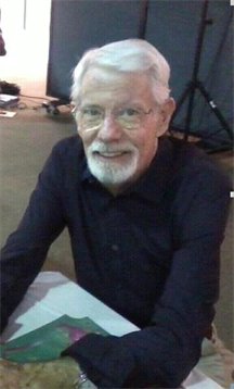 David Berkheimer - Photo 5