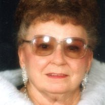 Billie Jean Smith Sylvester