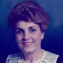 Patsy Anita Evans - Photo 2