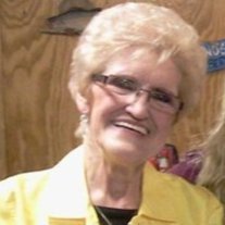 Mildred Mary "Millie" Lemoine