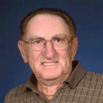 Paul “MB” Babineaux