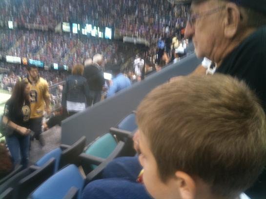 Paul “MB” Babineaux - Photo 2