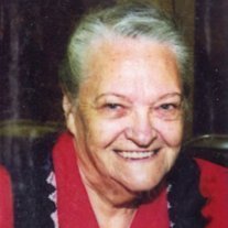 Baby Ruth Teal Hobden - Photo 2