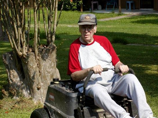 Charles William Austin - Photo 6