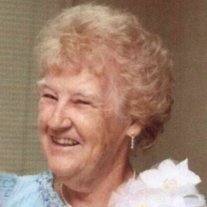 Cecelia Kleinot Kabala