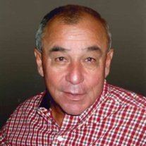 Mr. Joseph Theodore Luna Jr.