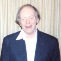 Alfred “Lanny” Landers Black, Jr.