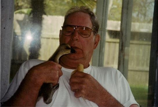 William E. Pearson - Photo 3