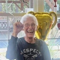 Jules "Penny" Carpenter