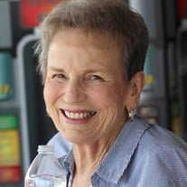 Barbara Jeff Wilburn