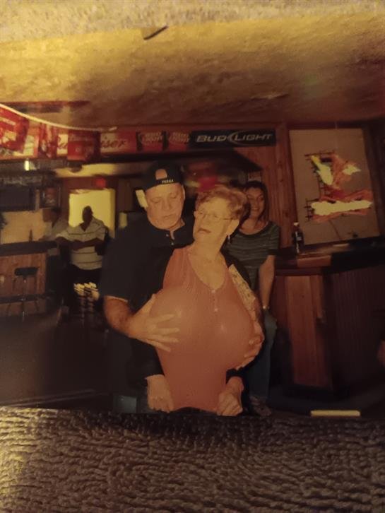 Jeannie Marie Lobb - Photo 4