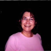 Cynthia Ann McKinley