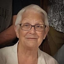 Judy Catherine Breaux