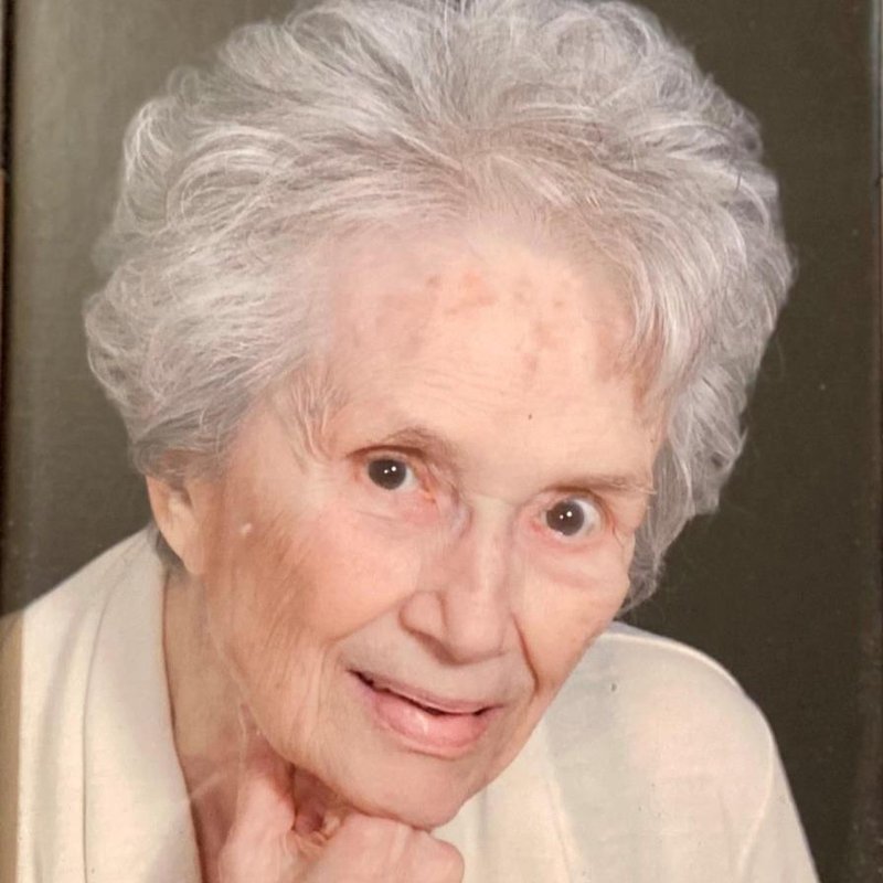 Ruby Jean Wimberley - Photo 3