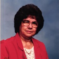 Cecile Louise Berard