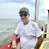 Louie Charles Pickrell