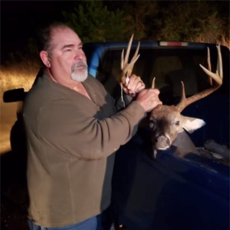 Milton Doyle Vallery - Photo 2