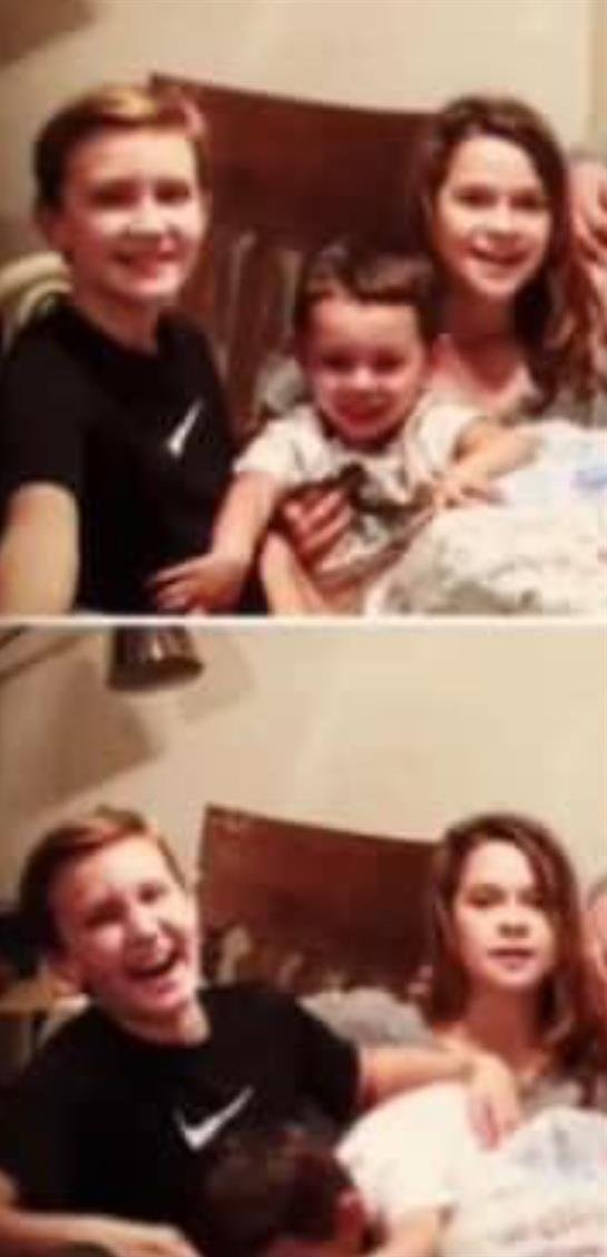 Landon Joseph Delahoussaye - Photo 2