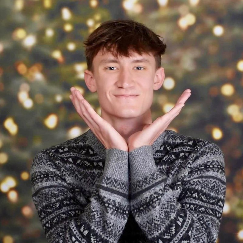 Landon Joseph Delahoussaye - Photo 3