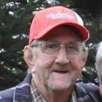 Phillip Charles "Fuzz" Stoy