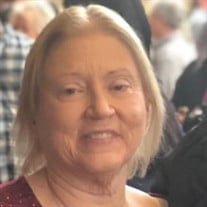 Sheila Gay Newton McGuire