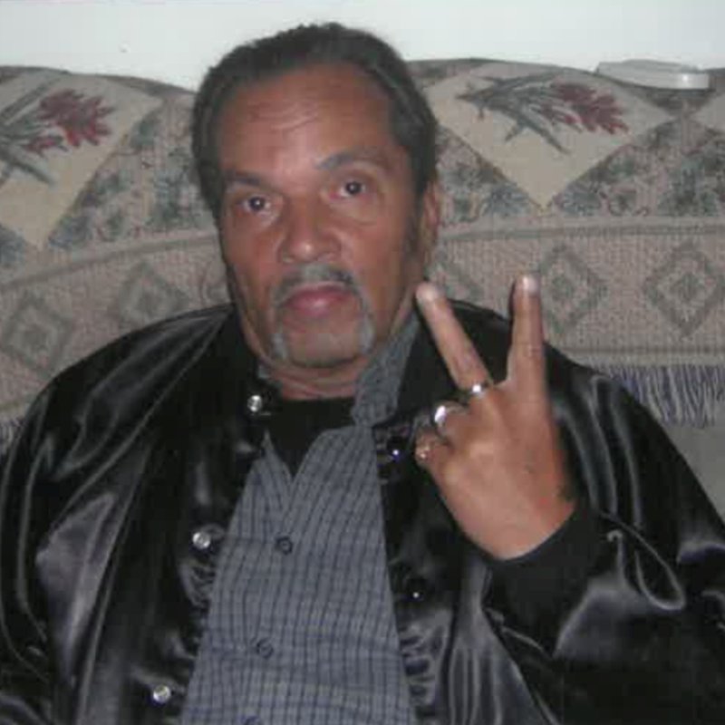 Alfred Levail (Poochie) Perkins - Photo 2