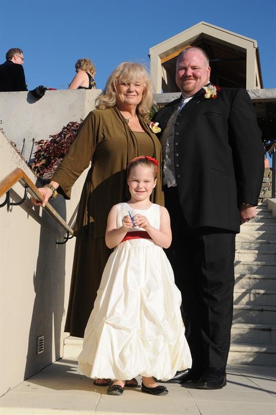 Alice Ann Daniel Brennan Williams - Photo 3