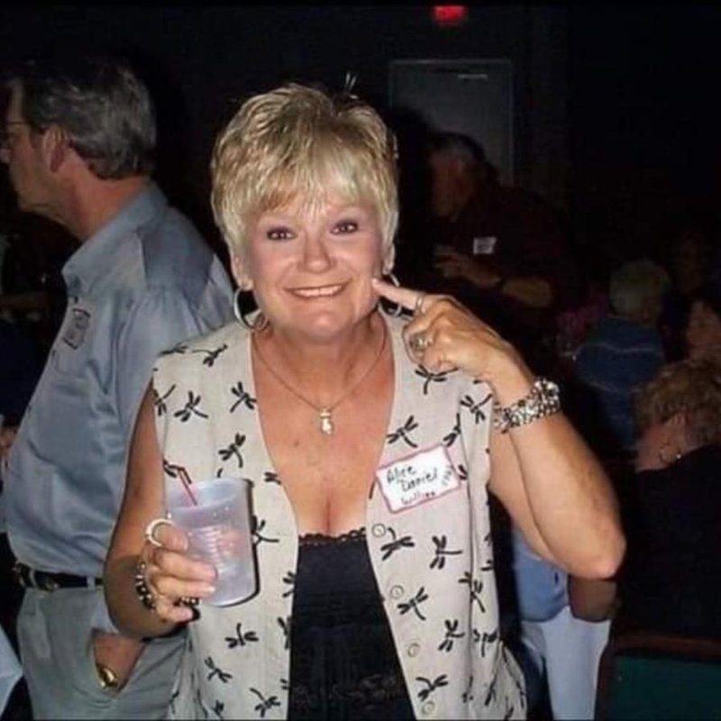 Alice Ann Daniel Brennan Williams - Photo 4