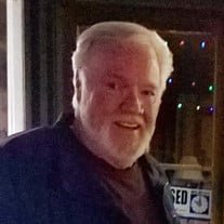 Thomas Michael Brennan