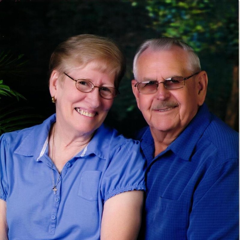 Peggy Ann Harrison - Photo 3