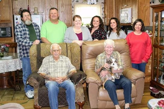 Peggy Ann Harrison - Photo 2