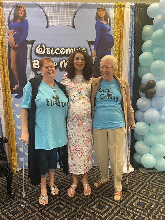 Peggy Ann Harrison - Photo 5